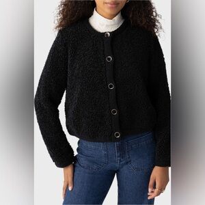 Sanctuary Cozy Cardigan NWT
